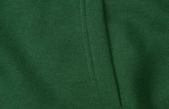 ID Identity Hoodie Unisex Dunkelgrün