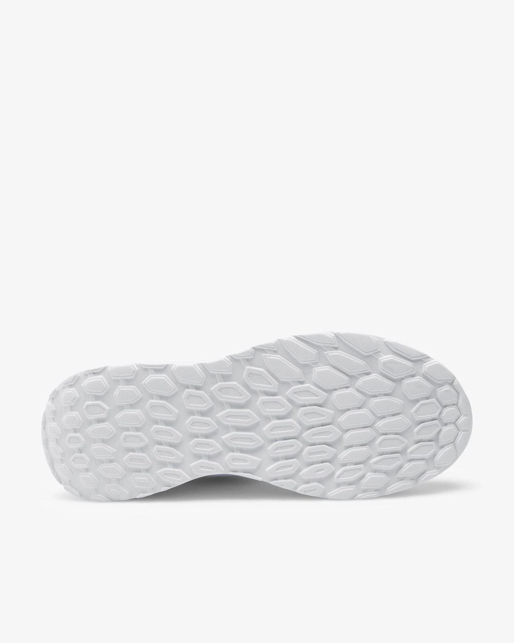 Beez Bliss Slip-on Sneaker Vit
