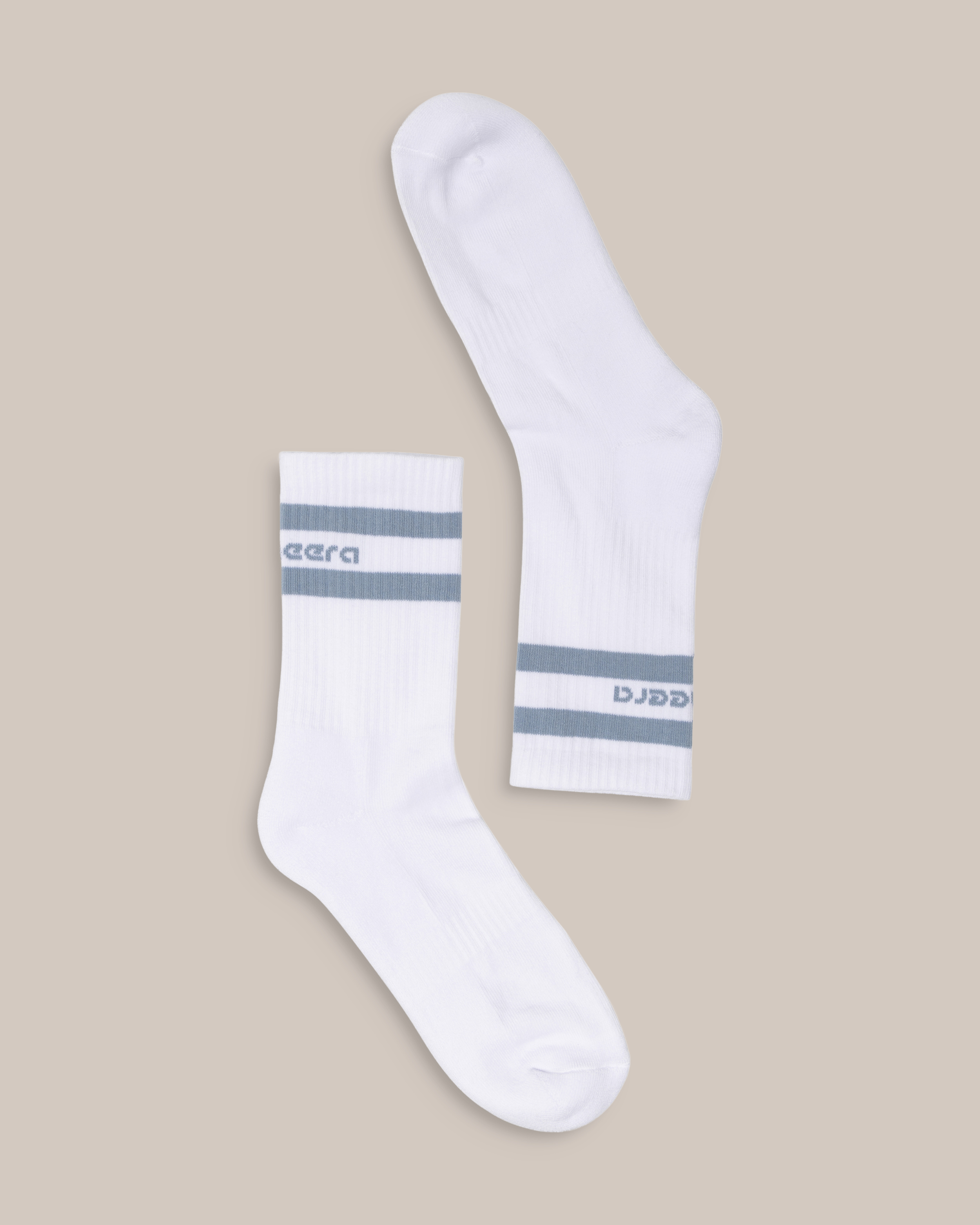 Bagheera Montana-strømper, 2-pak Blå