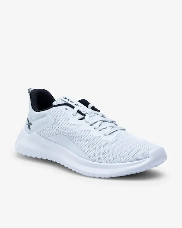 Reebok Fluxlite II Miesten Sneakerit Valkoinen