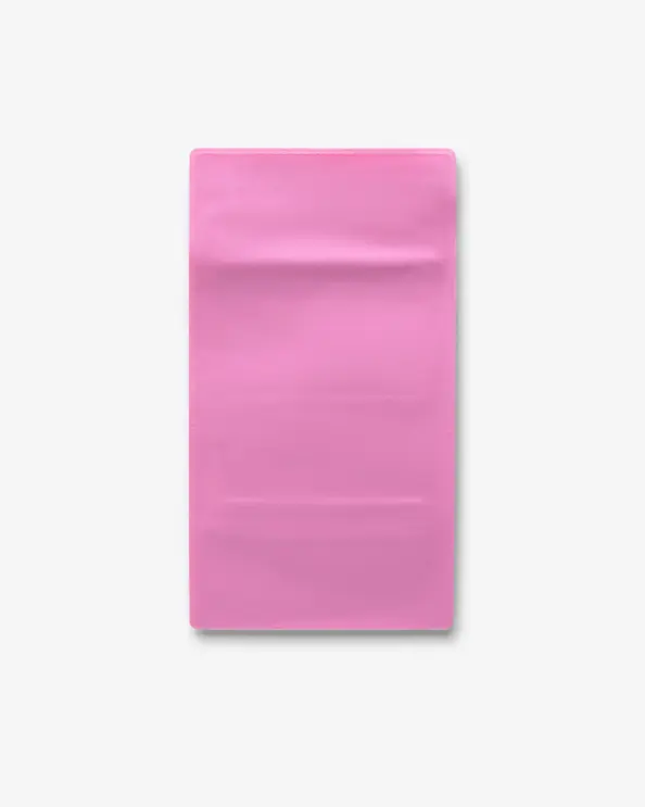 Kynätasku Suorakulmio Pinkki