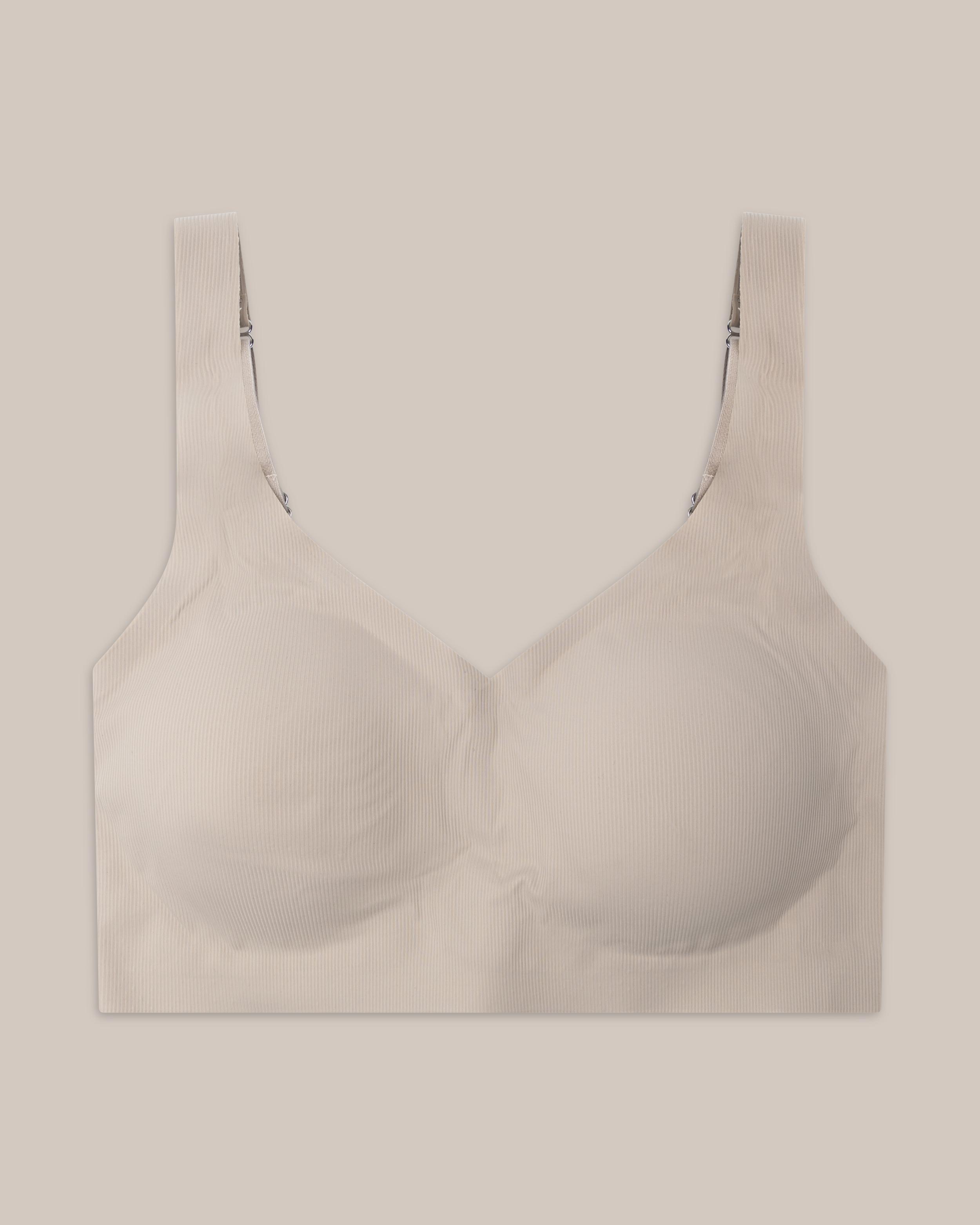 BH Tina Lasercut Nude