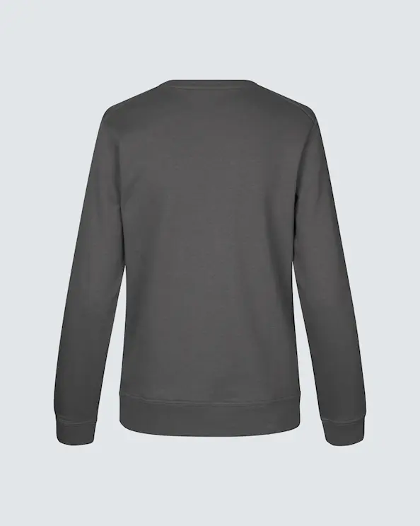 PRO Wear Sweatshirt til damer Grå