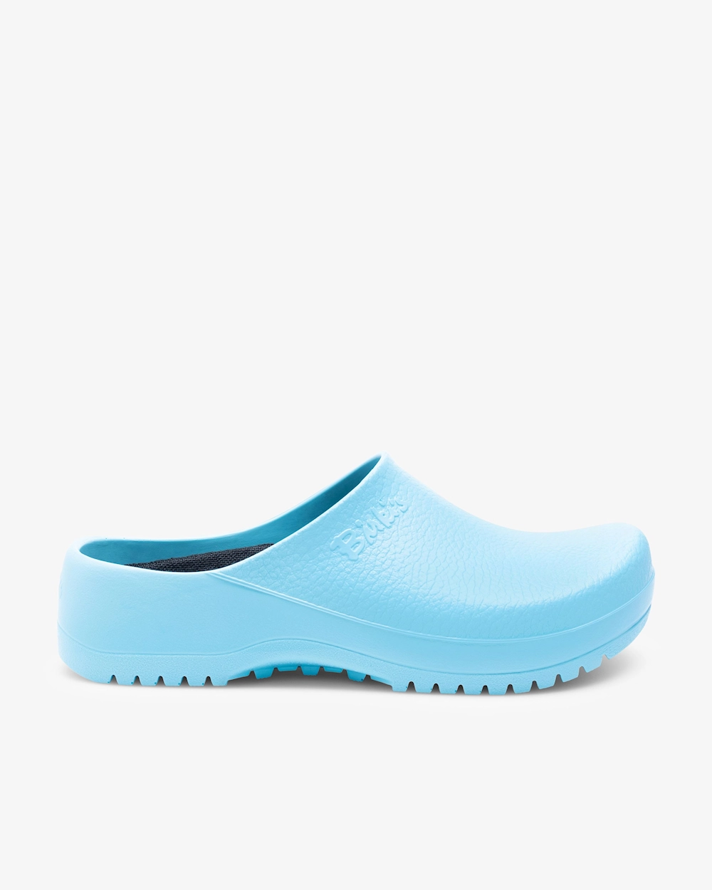 Birkenstock Professional Super Birki Light Blue