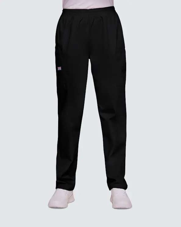 Cherokee Originals Byxa WWE4200 Svart