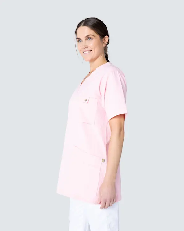 Nytello Cotton Club Rosa Bussarong Unisex