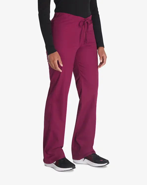 Dickies Signature-bukser DKE83006 burgunder