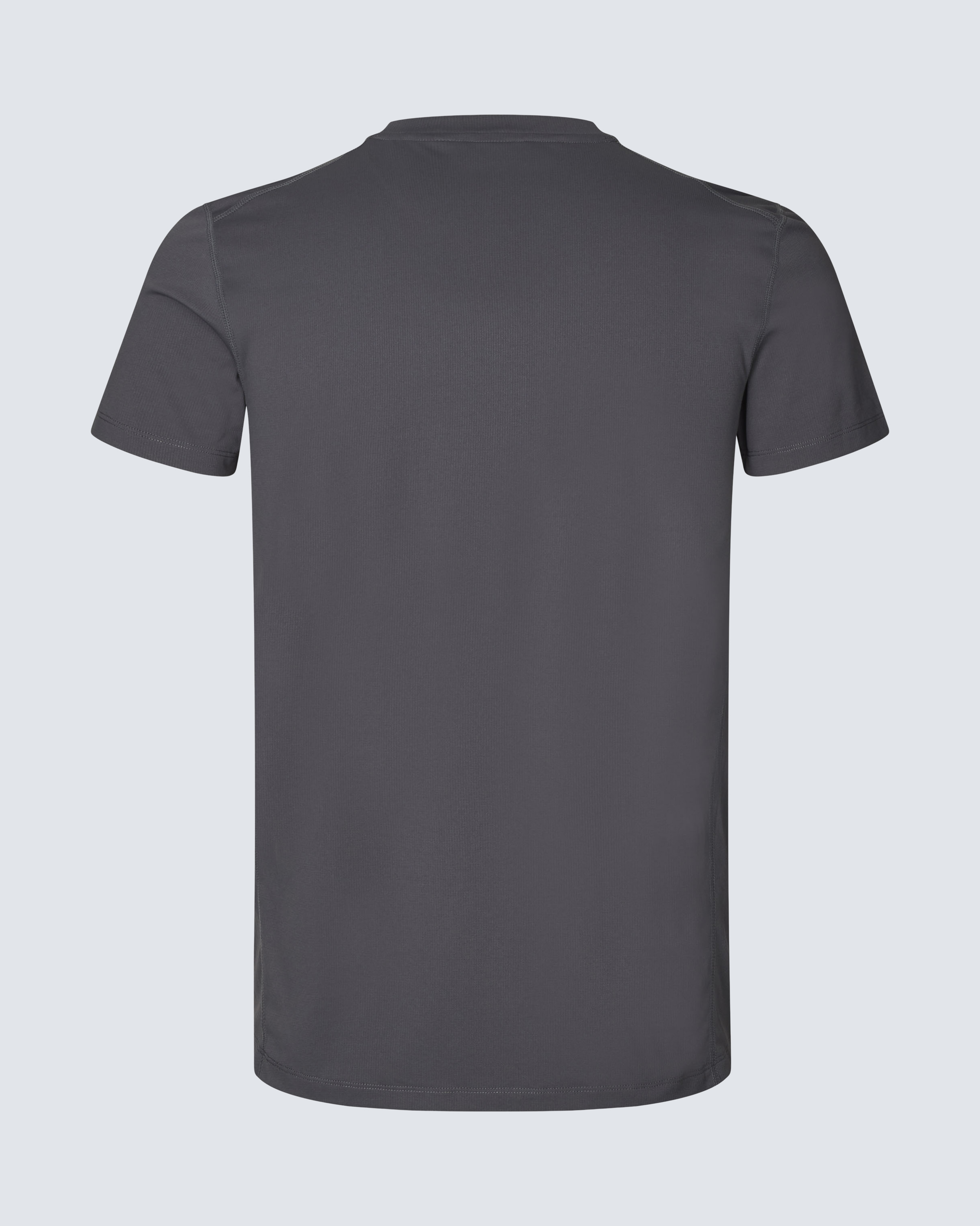ID Geyser Active T-shirt Herre Mørkegrå