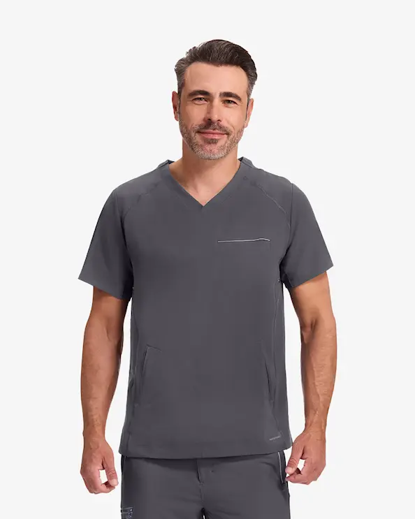 Healing Hands 360 Bussarong HHE2382 Graphite