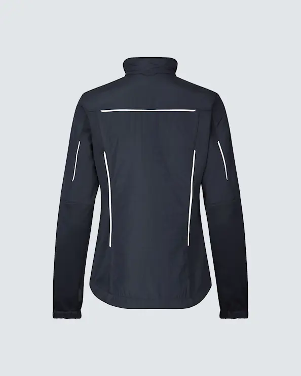 ID Identity Hybridjacka Zip-n-mix Dam