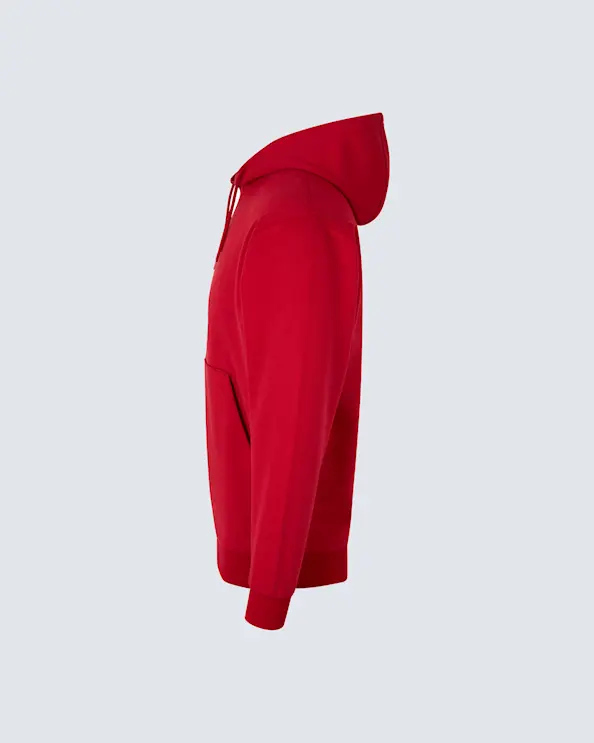 ID Identity Hoodie Unisex Rot