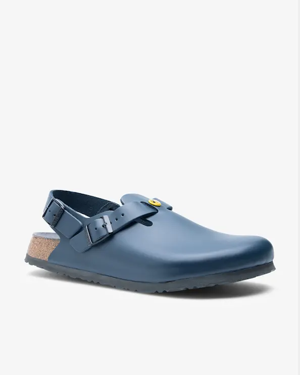 Birkenstock Professional Tokio ESD Sandaalit Sininen