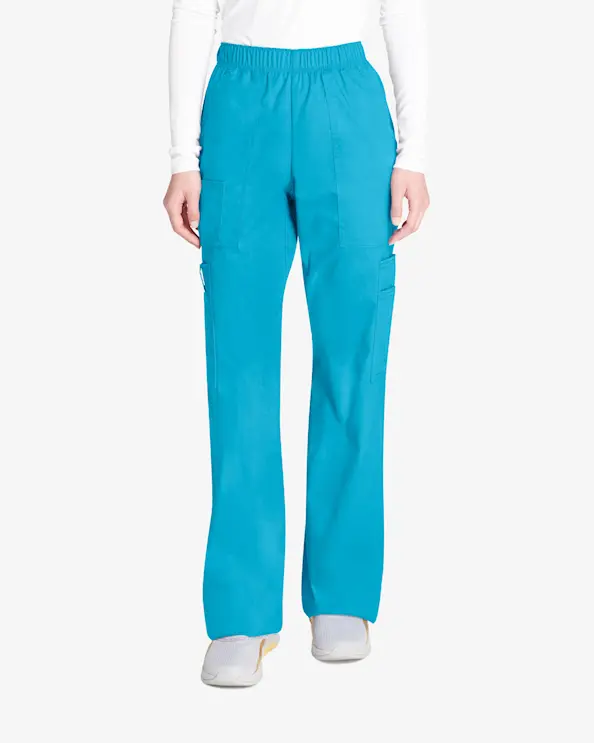 Cherokee Core Stretch Bukse WWE4005 Aqua