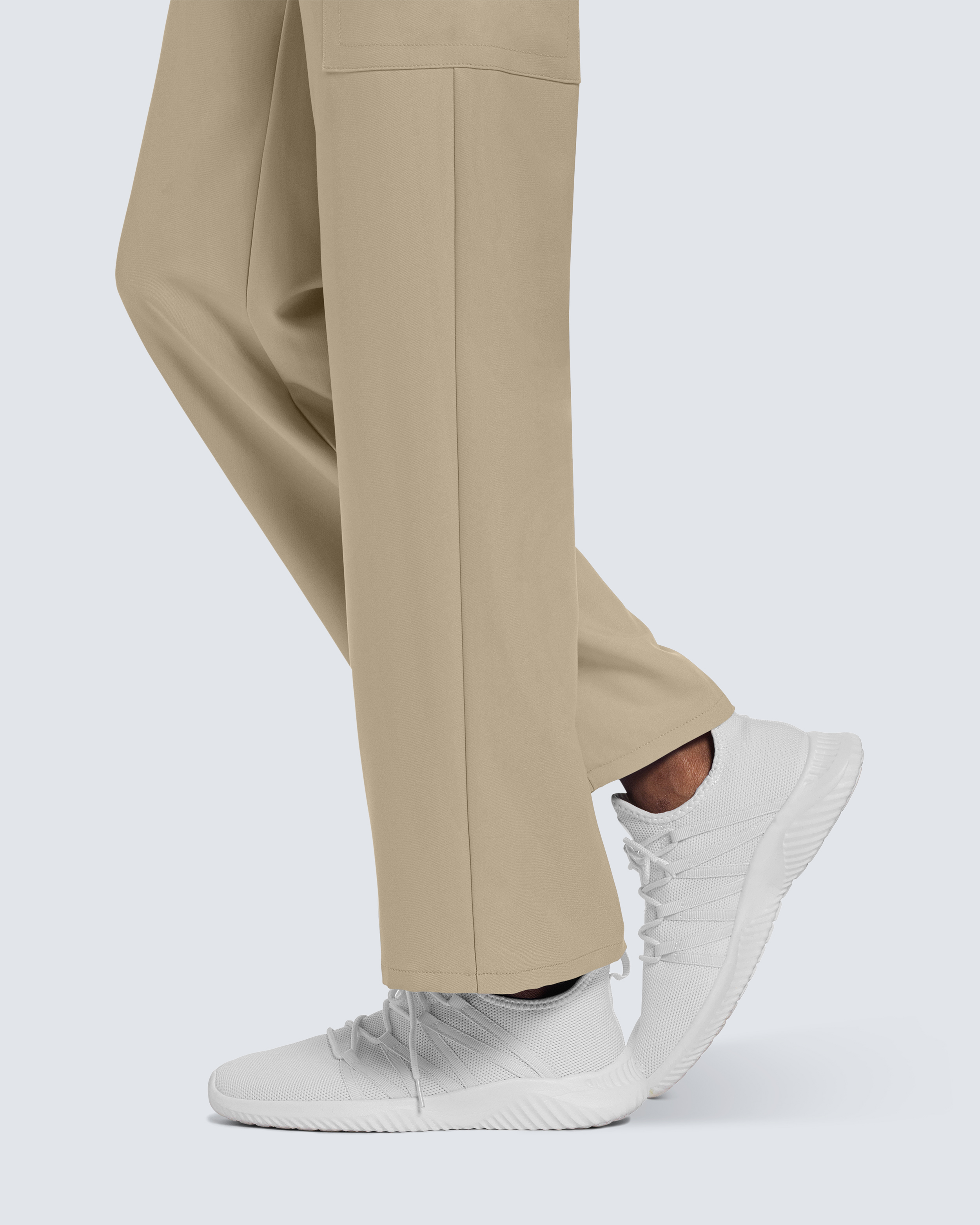 Cherokee Ultra Housut CKE280A Khaki