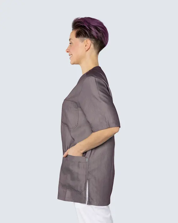 Nybo Bussarong Comfort Unisex Lila