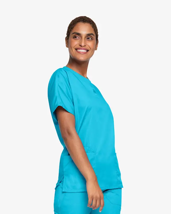 Cherokee Originals Tunika WWE4700 Aqua