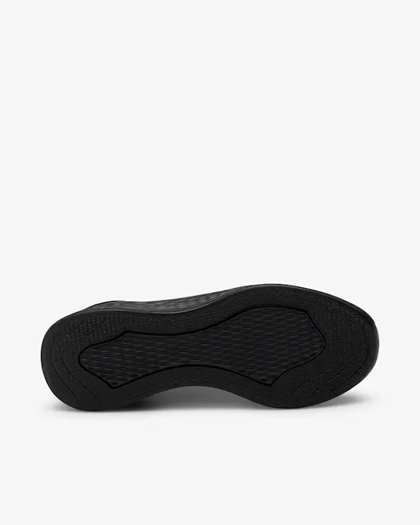 Bagheera Flow Slip-on Sneaker Svart