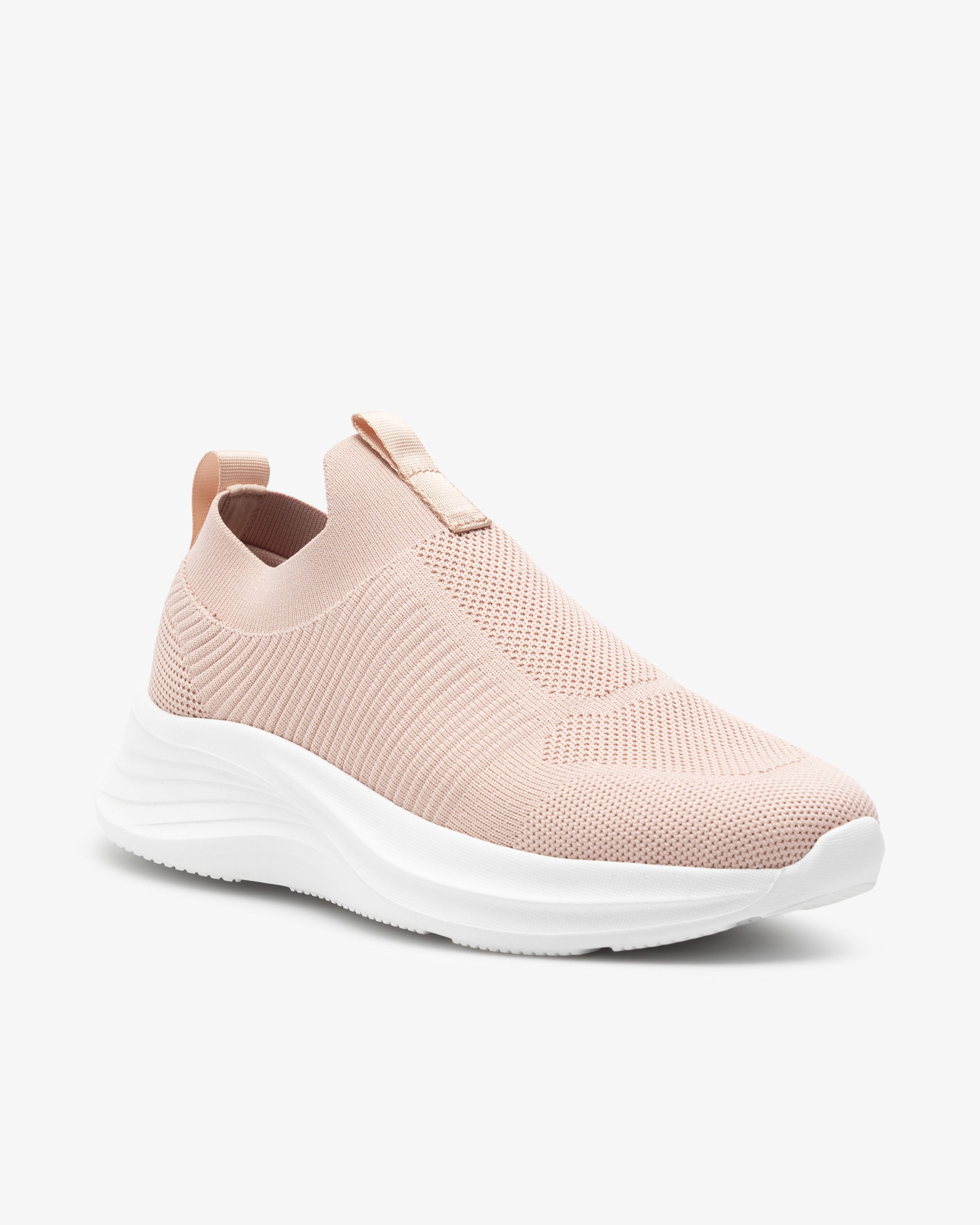 Beez Remedy Slip-on Sneaker Evening Sand