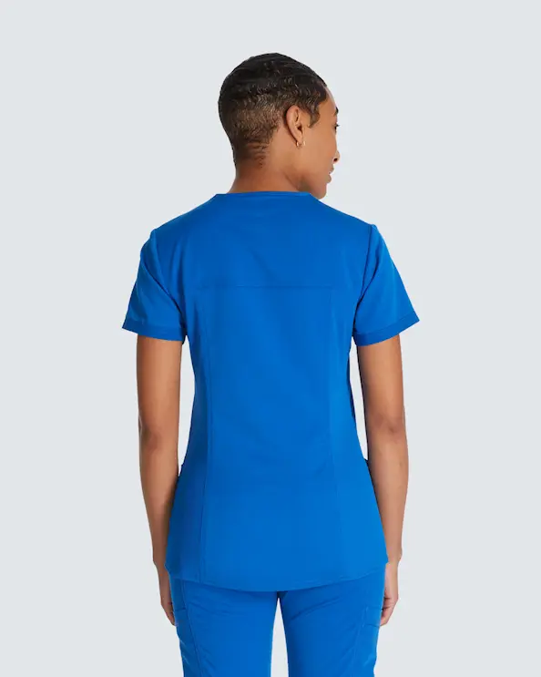 Dickies Balance Tunika DKE870 Royal Blue