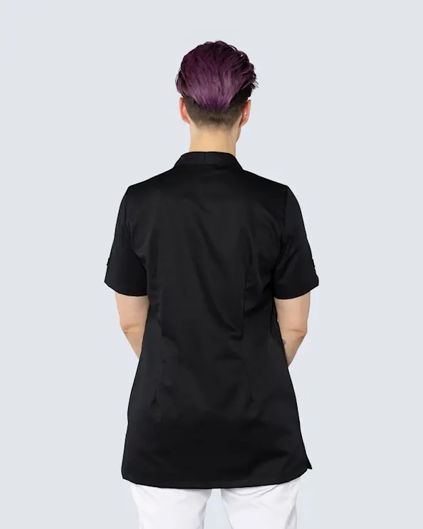 Nybo Tunika Wellness Ny Sort