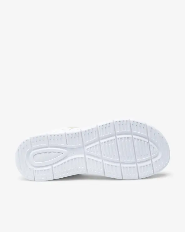 Beez Lush Sandal Vit