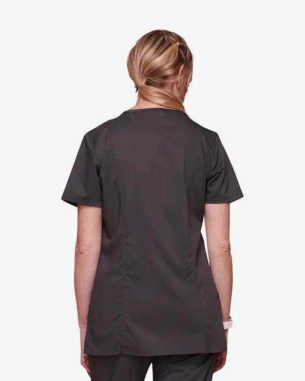 Cherokee Revolution Tunika WWE620 Graphite