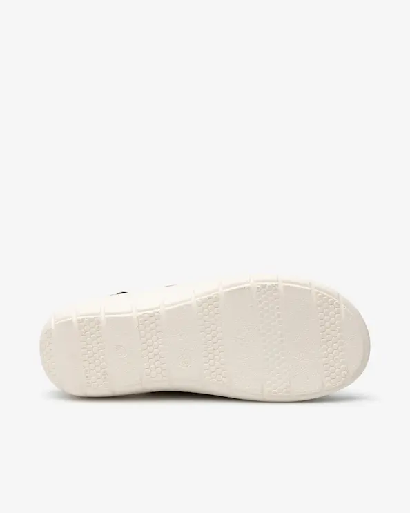 Embla 2345 Ergoflex Sandal Champagne/Metallic