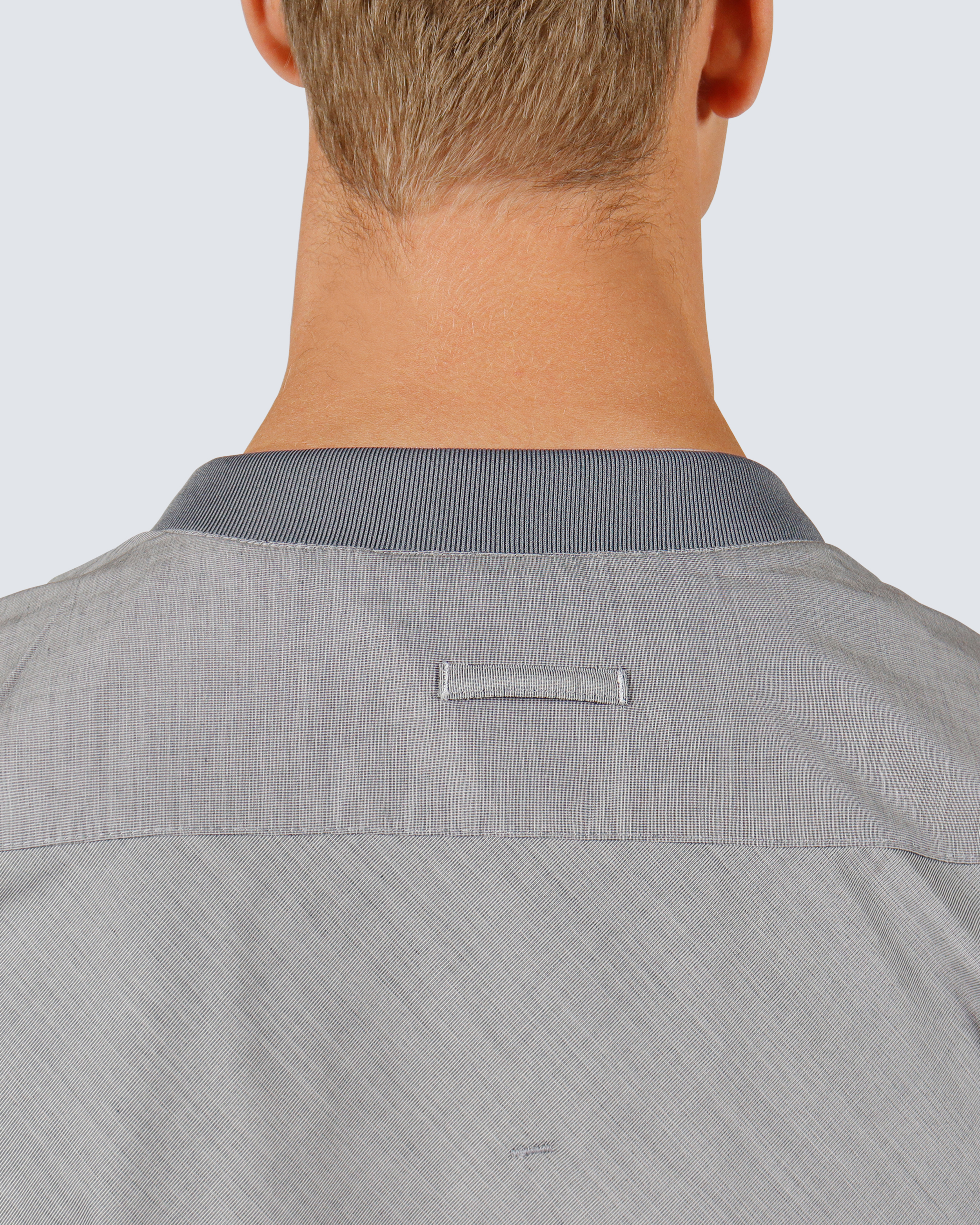 Nybo Sporty Grå Busseronne Unisex