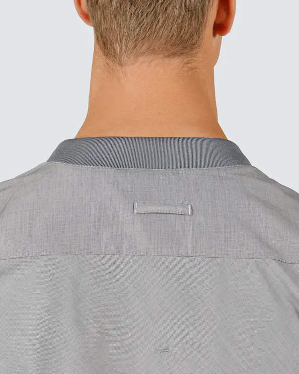 Nybo Sporty Harmaa Pusero Unisex