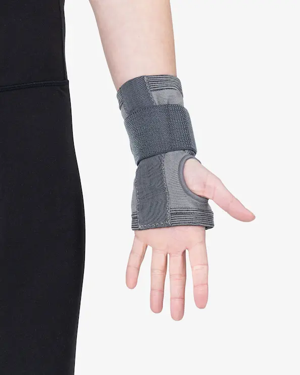 Rehband Knitted Wrist Support