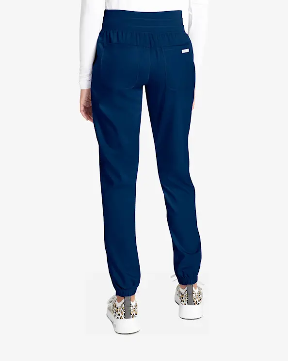 Cherokee Revolution -housut WWE011 Merellinen