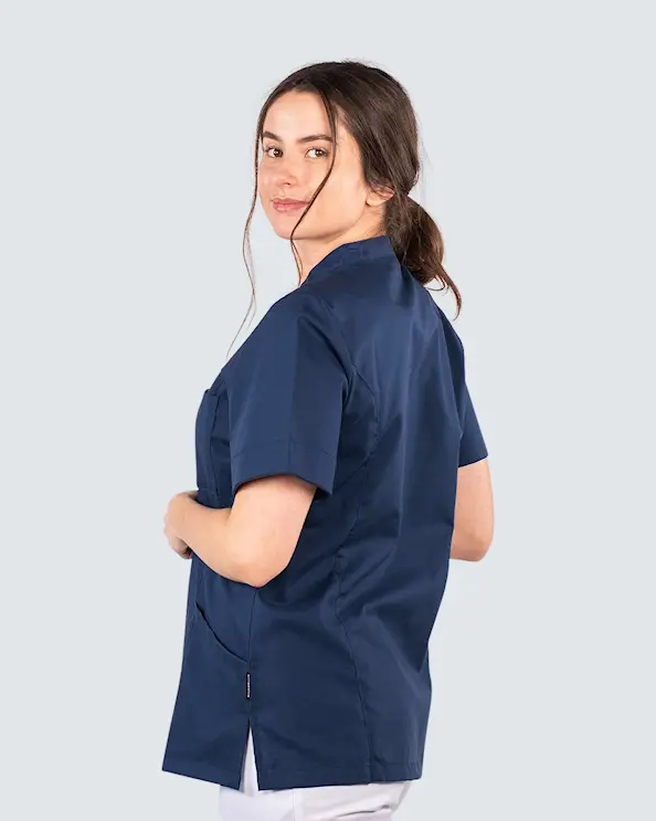 Almedahls Marin Blus Dam