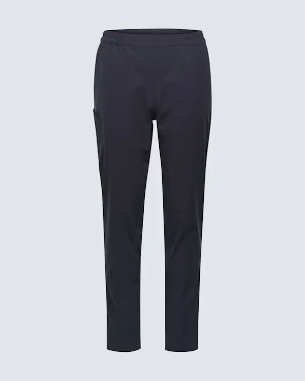 Kentaur 4V Stretch Resårbyxa -5 cm Marin