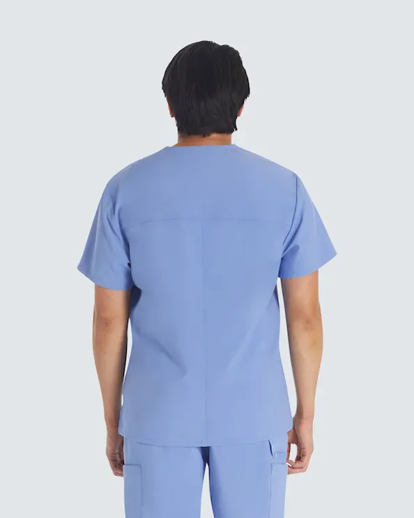 Dickies Essentials Hoitajanpaita DKE645 Vaaleansininen
