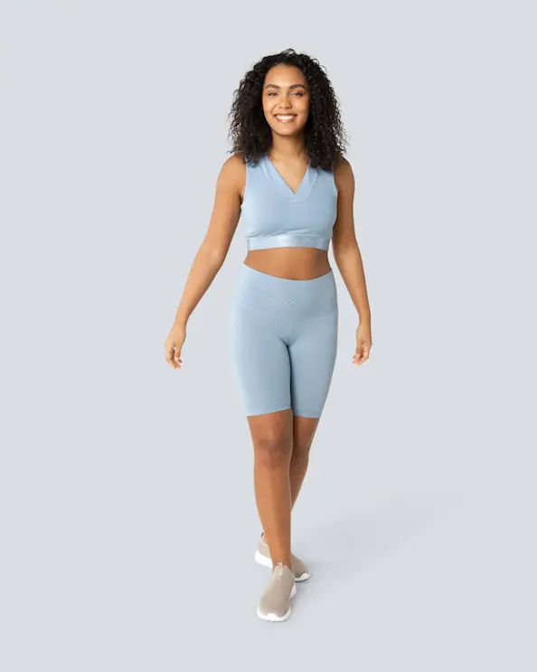Beez Basics Urheilutoppi, Sinien
