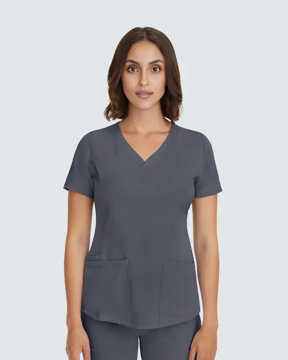 Healing Hands Works Tunika HHE2500 Grafit