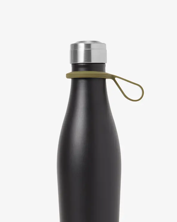 Glacial Bottle Handle Grønn