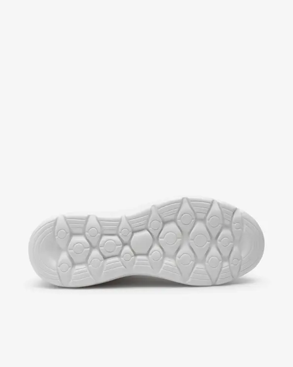 Beez Rush sneaker   Vit