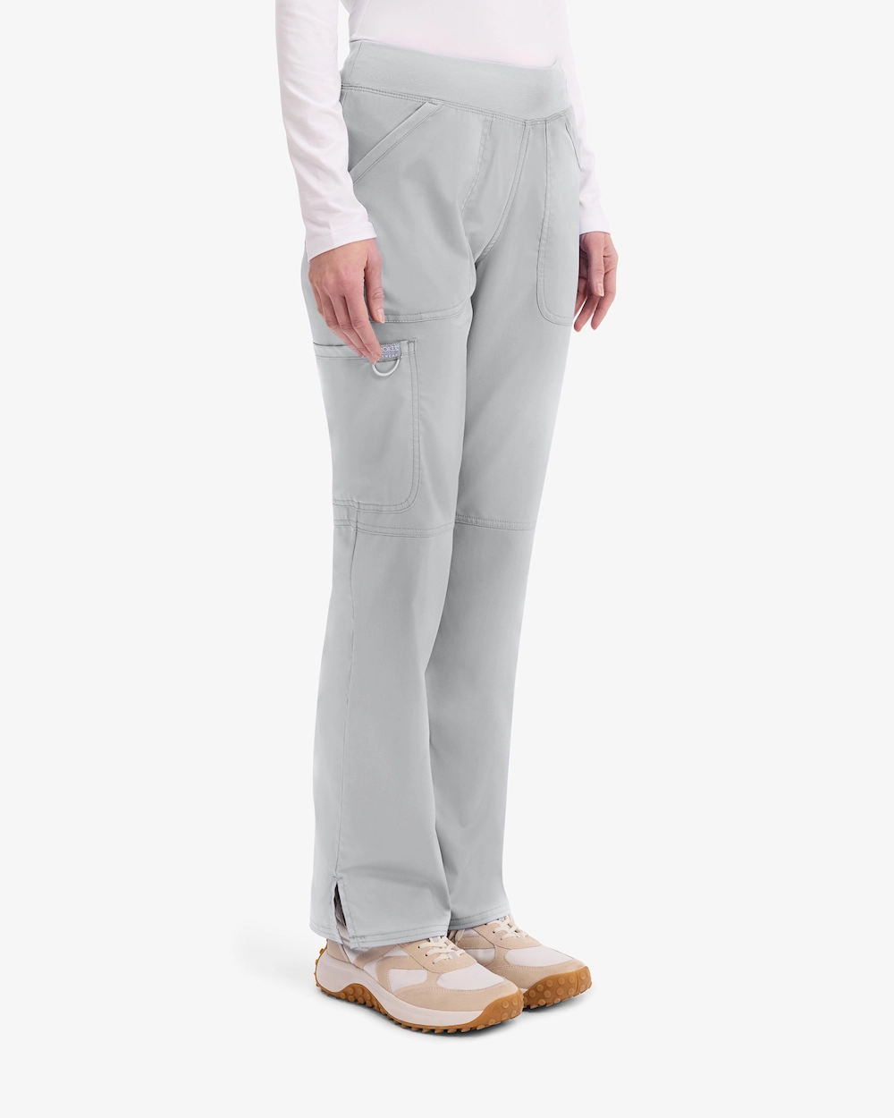 Cherokee Revolution Housut WWE110 Harmaa