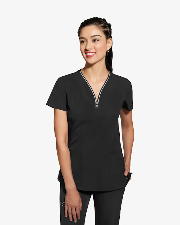 Healing Hands 360 Tunika HHE2274 Svart