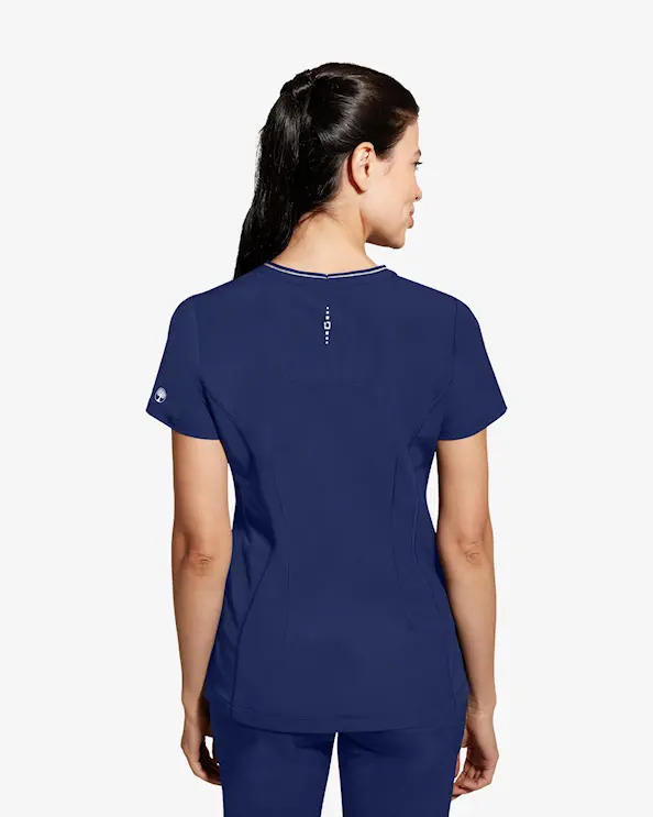 Healing Hands 360 Tunika HHE2274 Marin