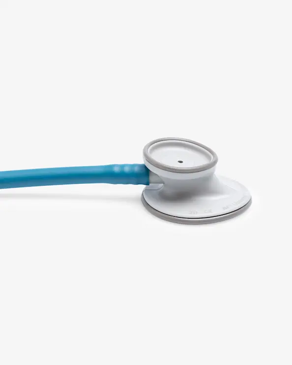 Littmann Lightweight II Stetoskop Caribisk Blå