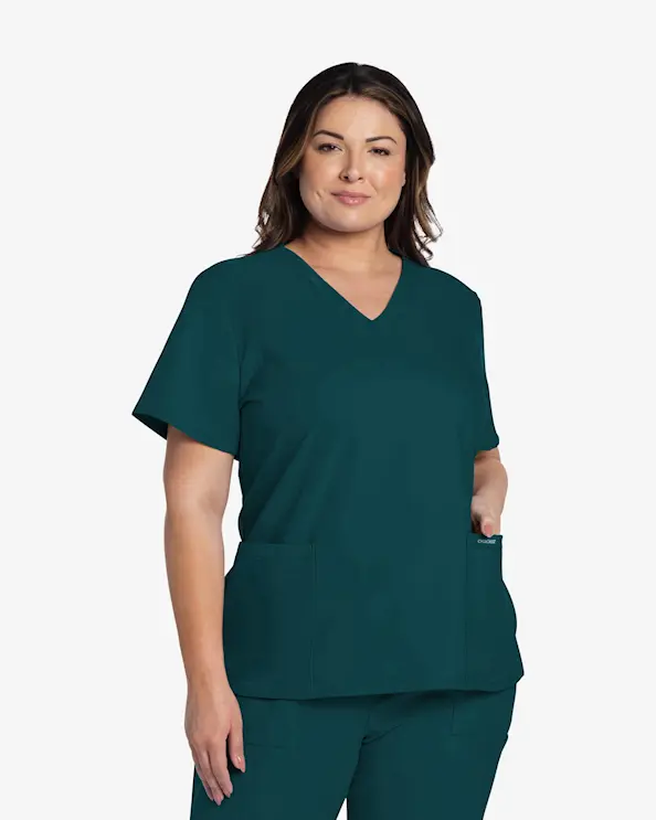 Cherokee Ultra Tunika CKE953A karibienblå