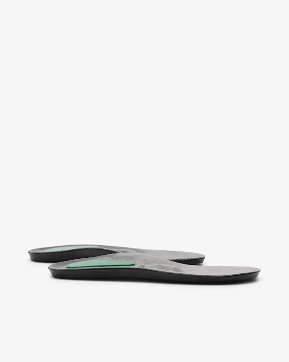 Embla Ergoflex fotbädd med gel