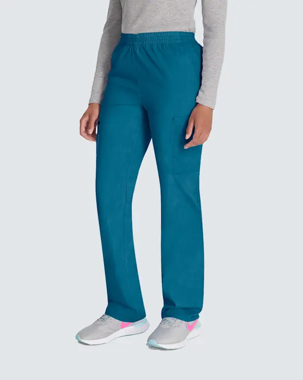 Dickies Signature Hose DKE86106 Karibikblau