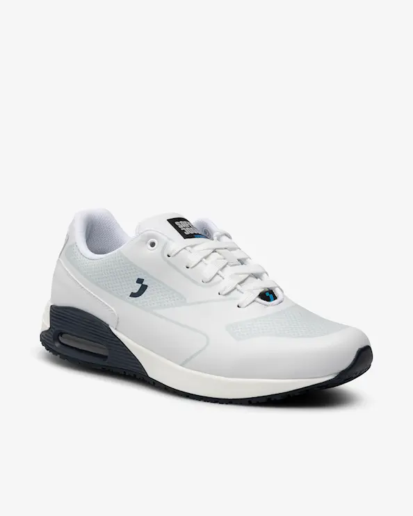 Safety Jogger Lenkkarit Justin Merellinen