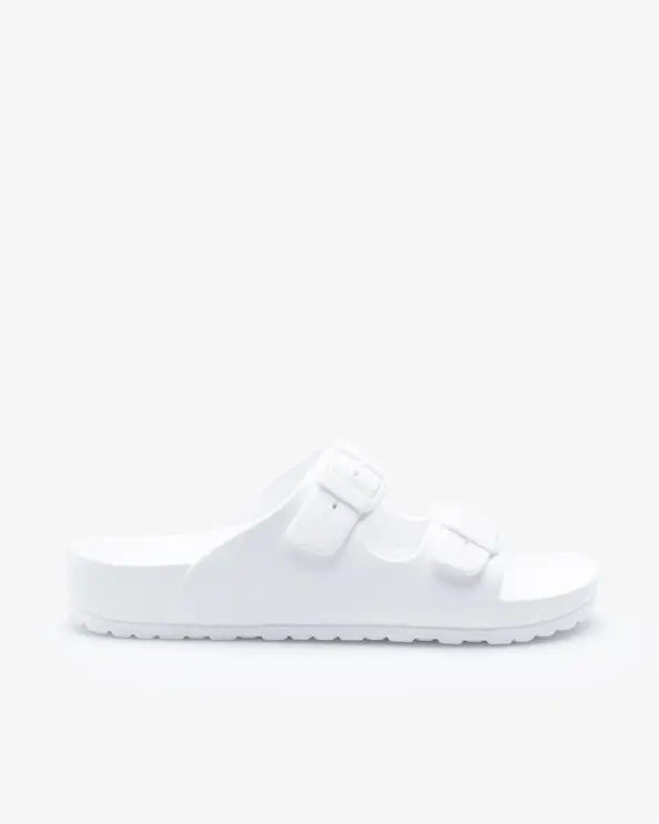 Beez EVA V2.0 White Sandal
