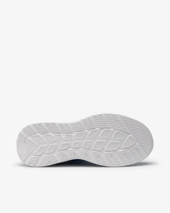 Beez Sense Lace Slip-on Keskisininen