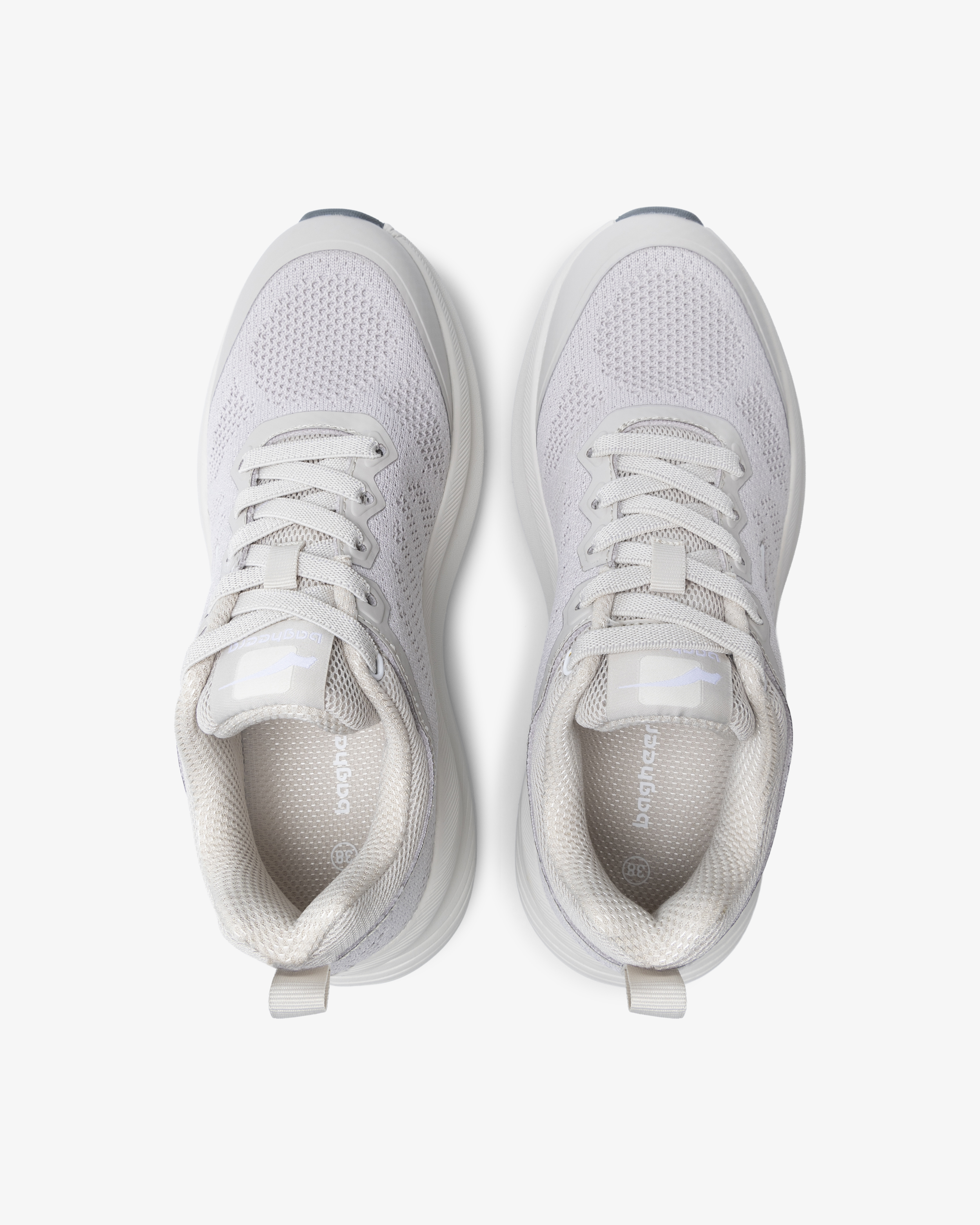 Bagheera Sigma Sneaker Hiekanruskea