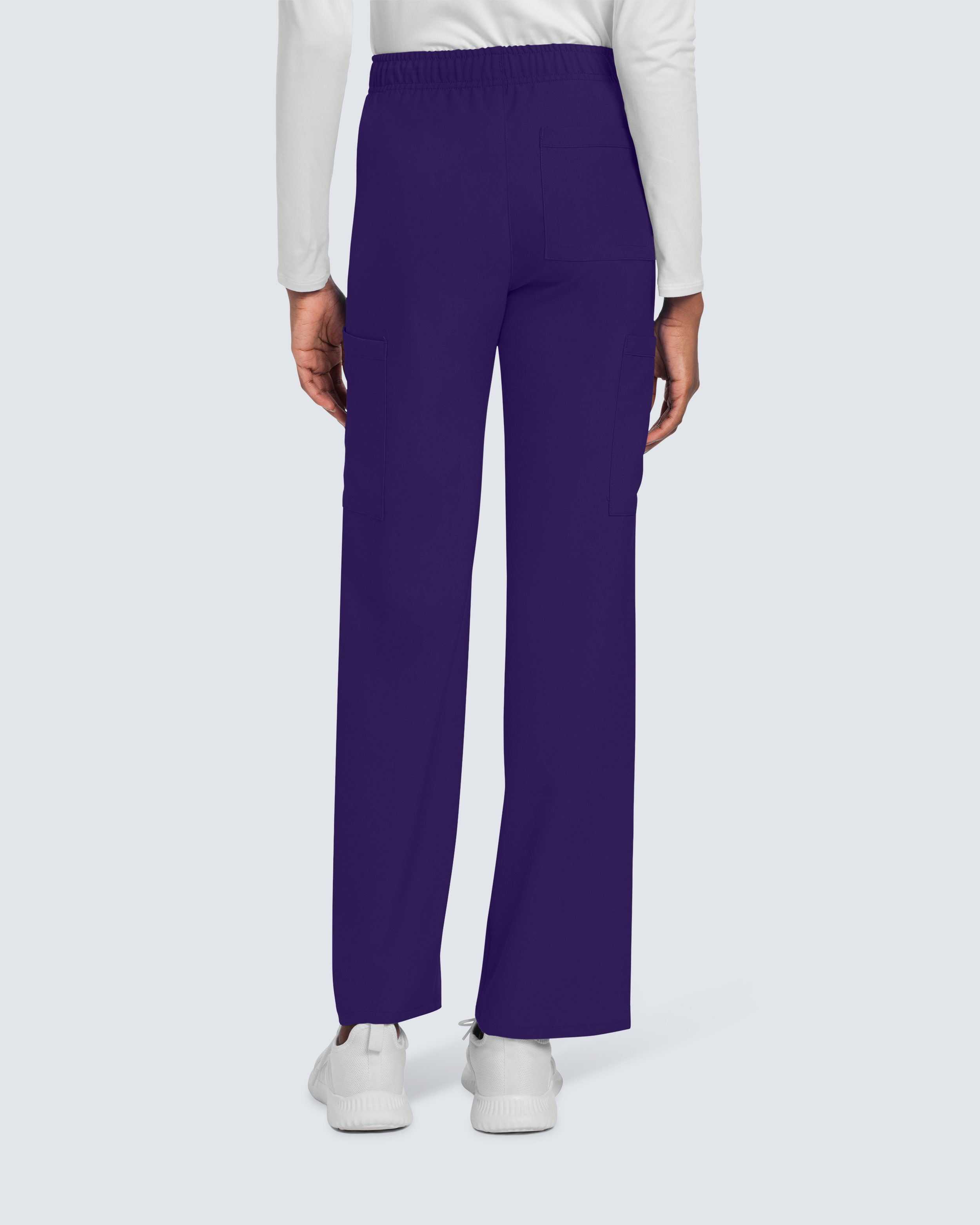 Cherokee Ultra-bukser CKE280A Blomme